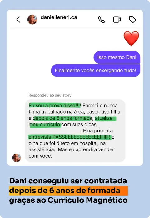 Depoimento Dani3